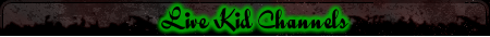 Kid head